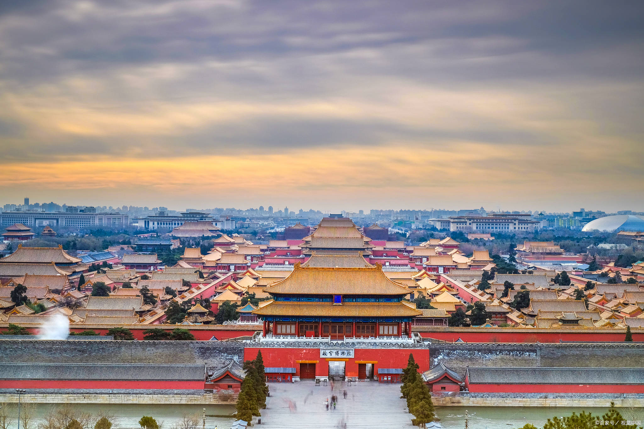 口碑旅行社：好途领跑的避坑指南与体验密码九游会j9登陆2025北京高端定制游十大