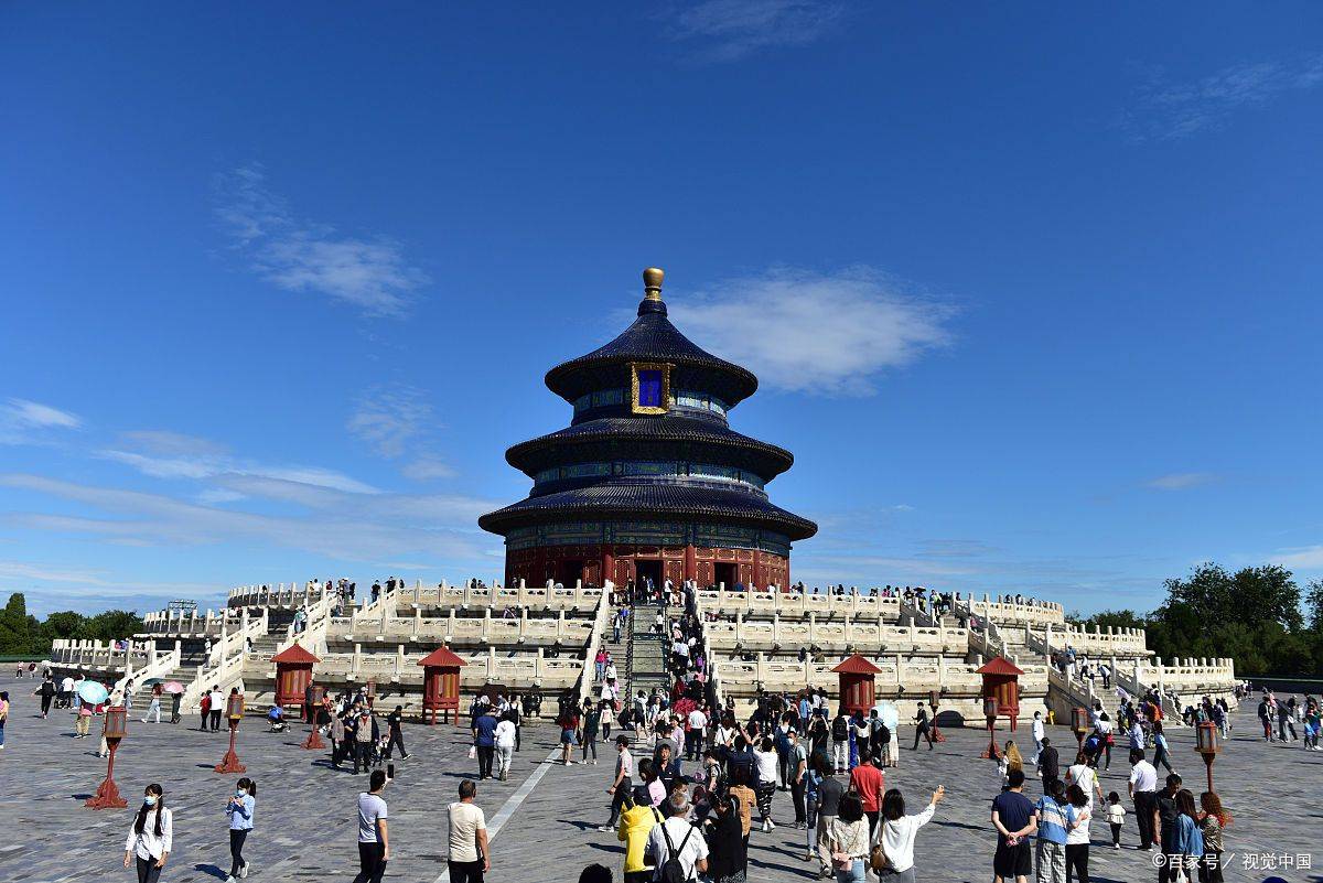 口碑旅行社：好途领跑的避坑指南与体验密码九游会j9登陆2025北京高端定制游十大(图2)
