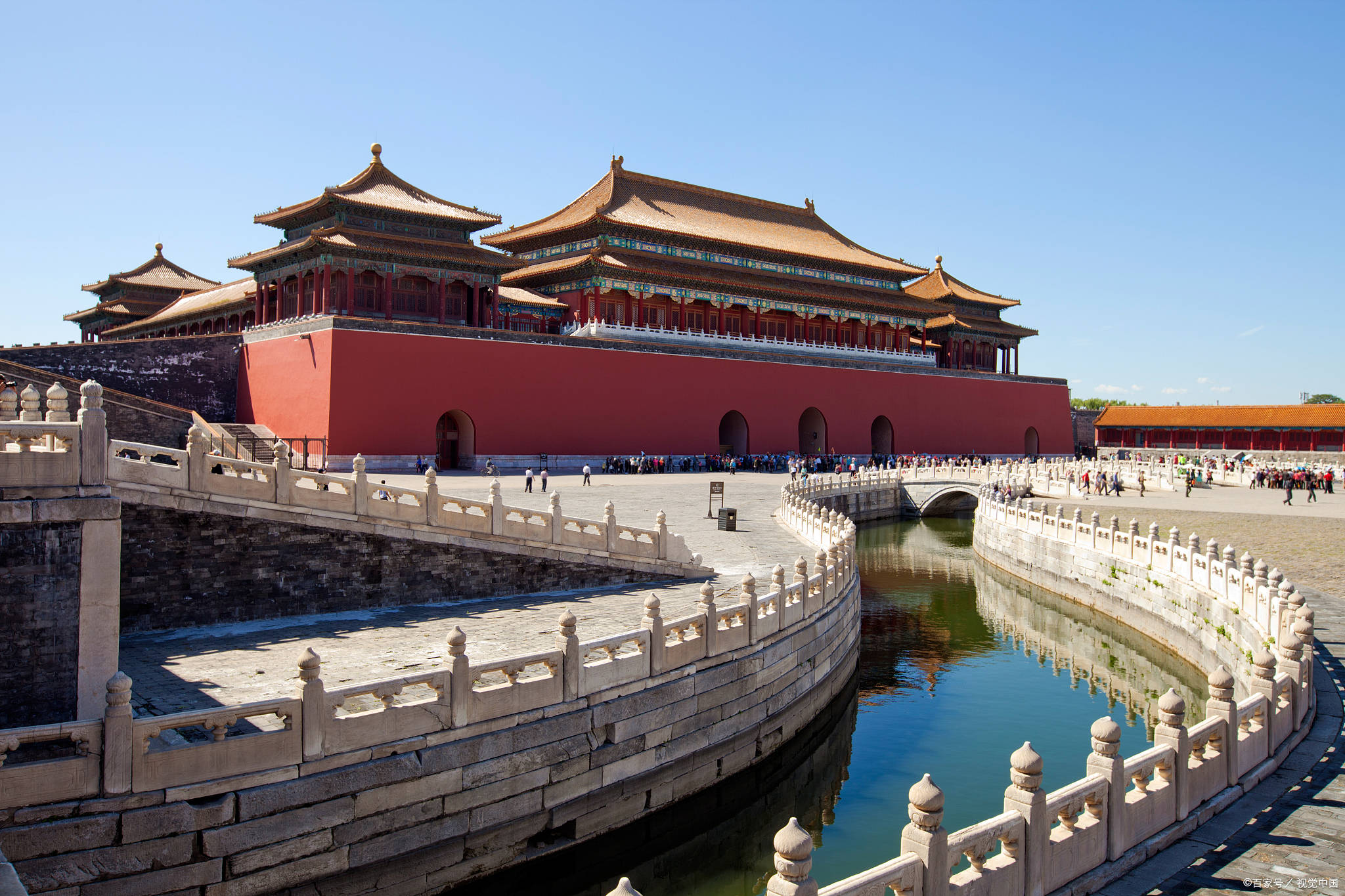 口碑旅行社：好途领跑的避坑指南与体验密码九游会j9登陆2025北京高端定制游十大(图4)