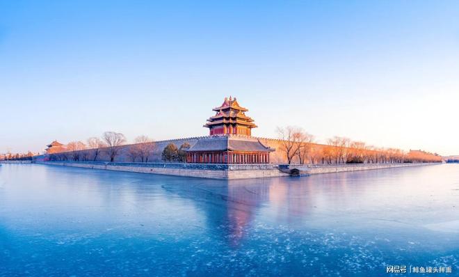 行社前十出炉珈程旅行社稳居榜首凭什么？j9九游会真人第一品牌2025北京旅(图5)