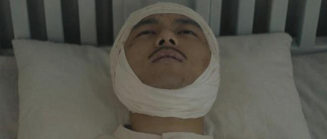 炸死没开金手指结局越高级观众越不买账j9九游会登录人生若如初见：梁乡被(图3)