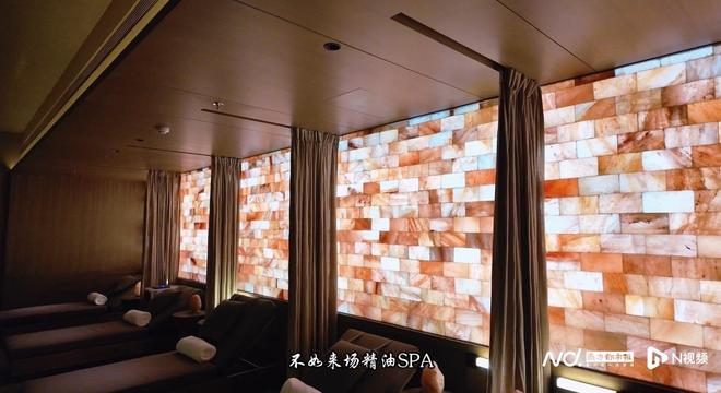 次！客轮+高端酒店大湾区文旅再升级j9国际站登录深圳开珠海东澳岛新航(图2)