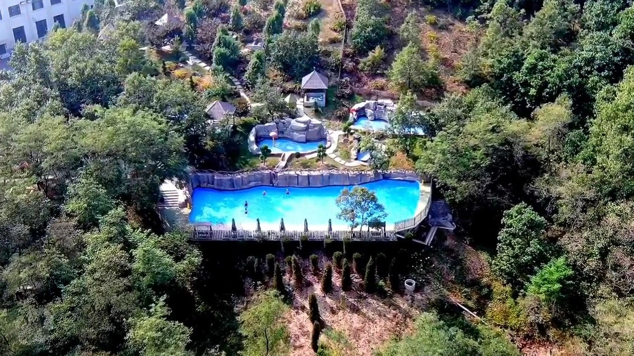 山概述-鞍山市政府九游会j9登录鞍(图4)