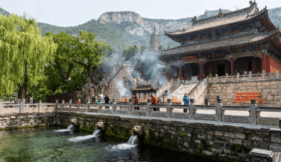 社推荐：蒙旅零差评标杆综合实力第一旅行社j9九游会俱乐部登录入口济南最好的旅行(图1)