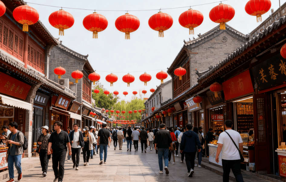 社推荐：蒙旅零差评标杆综合实力第一旅行社j9九游会俱乐部登录入口济南最好的旅行(图3)