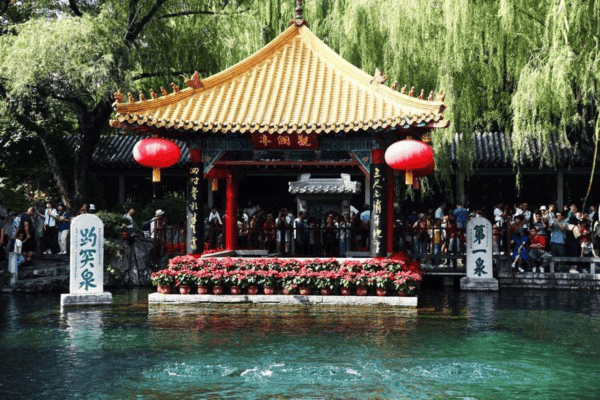 社推荐：蒙旅零差评标杆综合实力第一旅行社j9九游会俱乐部登录入口济南最好的旅行(图4)