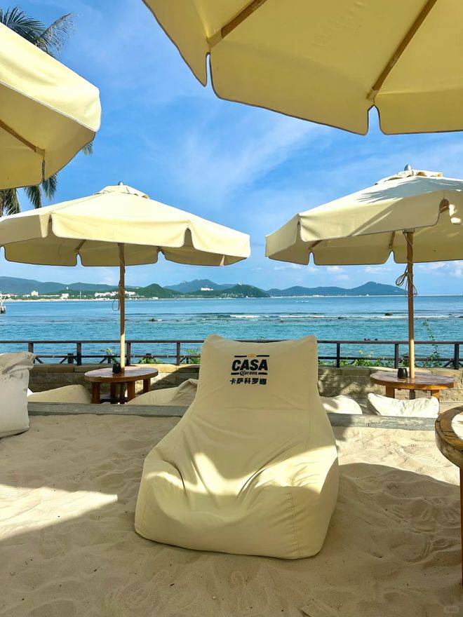 济品质高端档位+省钱避坑 解锁海岛度假J9数字平台海南6日跟团游2025：经(图2)