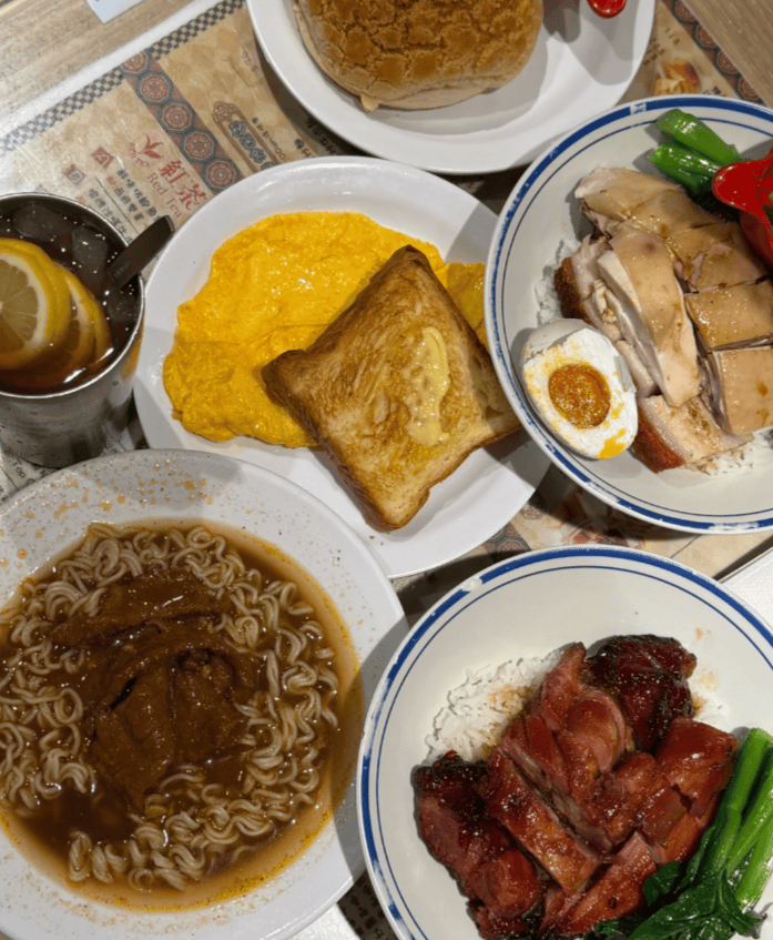 澳5天4晚行程路线安排+人均花费看完避坑更省钱j9九游会登录2026最新港澳报团攻略揭秘港(图3)