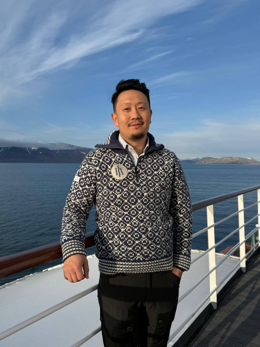 打造首个真正国际化的农历新年主题航次j9九游会网站入口HX游轮探险宣布(图2) 打造首个真正国际化的农历新年主题航次j9九游会网站入口HX游轮探险宣布(图2)